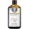 Pina Colada Fragrance Oil (60ml) For Diffusers, Soap Making, Candles, Lotion, Home Scents, Linen Spray, Bath Bombs, Slime
