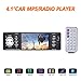 Bluetooth Car Stereo FM Radio In Dash Masione 4.1