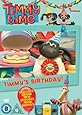 Timmy Time - Timmy's Birthday [DVD]