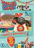 Timmy Time - Timmy's Birthday [DVD]