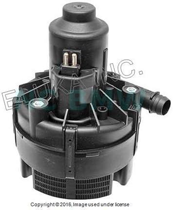 Amazon Com Bosch 0580000020 Secondary Air Pump Secondary Air