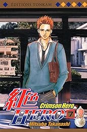 Crimson hero