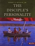 MasterLife 2: The Disciple's Personality - Member Book by