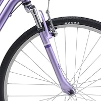 diamondback bicycles 2016 women's vital 2 complete hybrid bike