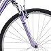 Diamondback Bicycles Women's Vital 2 Complete Hybrid Bike