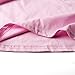 BIG ELEPHANT Girls Dress Sets T-Shirt Pants Kids Outfits Bow F50 Pink For 3-4 Years (Tag Size 110),Pink,3-4 Years