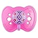 The First Years GumDrop Orthodontic Pacifier - 0-6 months