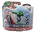 Marvel Avengers - Thor, Hulk & Captain America - 3 Pack Deluxe 4