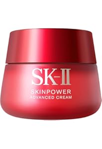 Amazon.com: SK-II SKINPOWER Airy Face Cream - Anti Aging Wrinkle