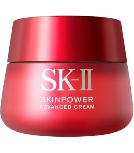 Amazon.com: SK-II SKINPOWER Under Eye Cream - Firming