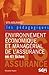 environnement économique et managérial de l'assurance en 41 fiches pédagogiques by 