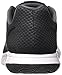 Nike Men's Flex Experience Run 6 Running Shoe Black/Dark Grey Size 12
