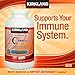 Kirkland Signature™ Vitamin C 1000 Mg, 500 Tablets