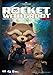 Beast Kingdom Guardians of The Galaxy 2: Egg Attack Action EAA-049 Rocket with Kid Groot Action Figure