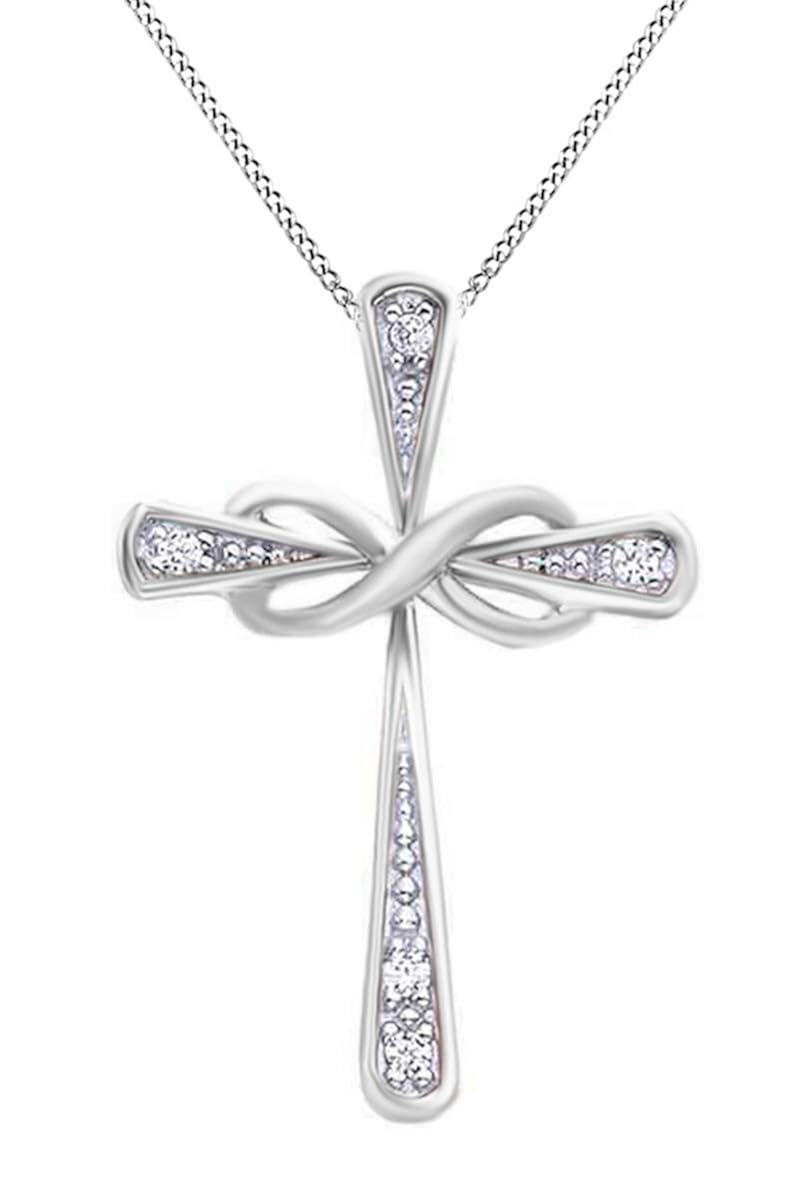 Jewel Zone US White Natural Diamond 