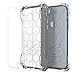 GHOSTEK Covert Case for Apple iPhone 7 - Clear