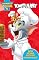 Livro Tom e Jerry Revista em Quadrinhos Edição 01