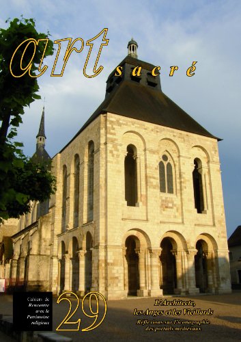 L' architecte, les anges et les vieillards