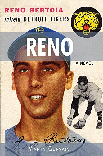 READ Reno: A Novel<br />D.O.C