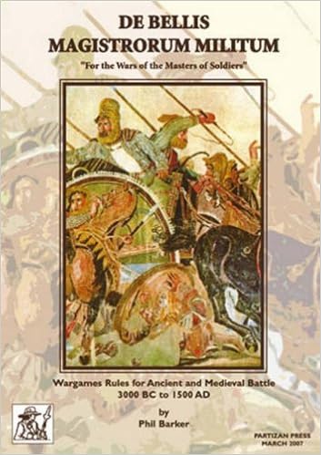 de bellis magistrorum militum de bellis magistrorum militum