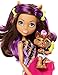 MONSTER HIGH MONSTER FAMILY 2-PACK DOLLS