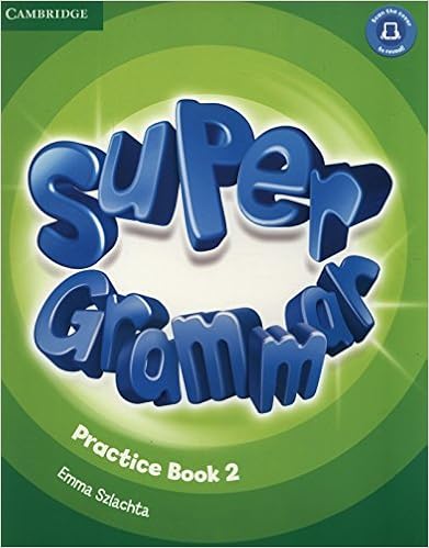 Super Minds Level 2 Super Grammar Book 3 14 17 Herbert Puchta Amazon Com Books