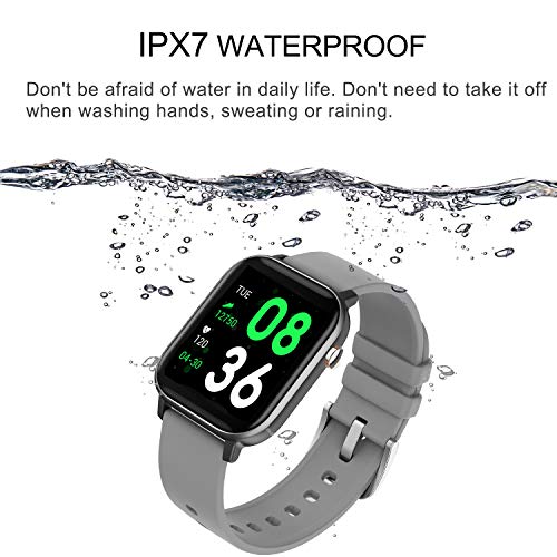 turnmeon smart watch