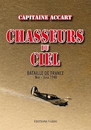 Chasseurs du ciel