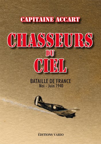 Chasseurs du ciel