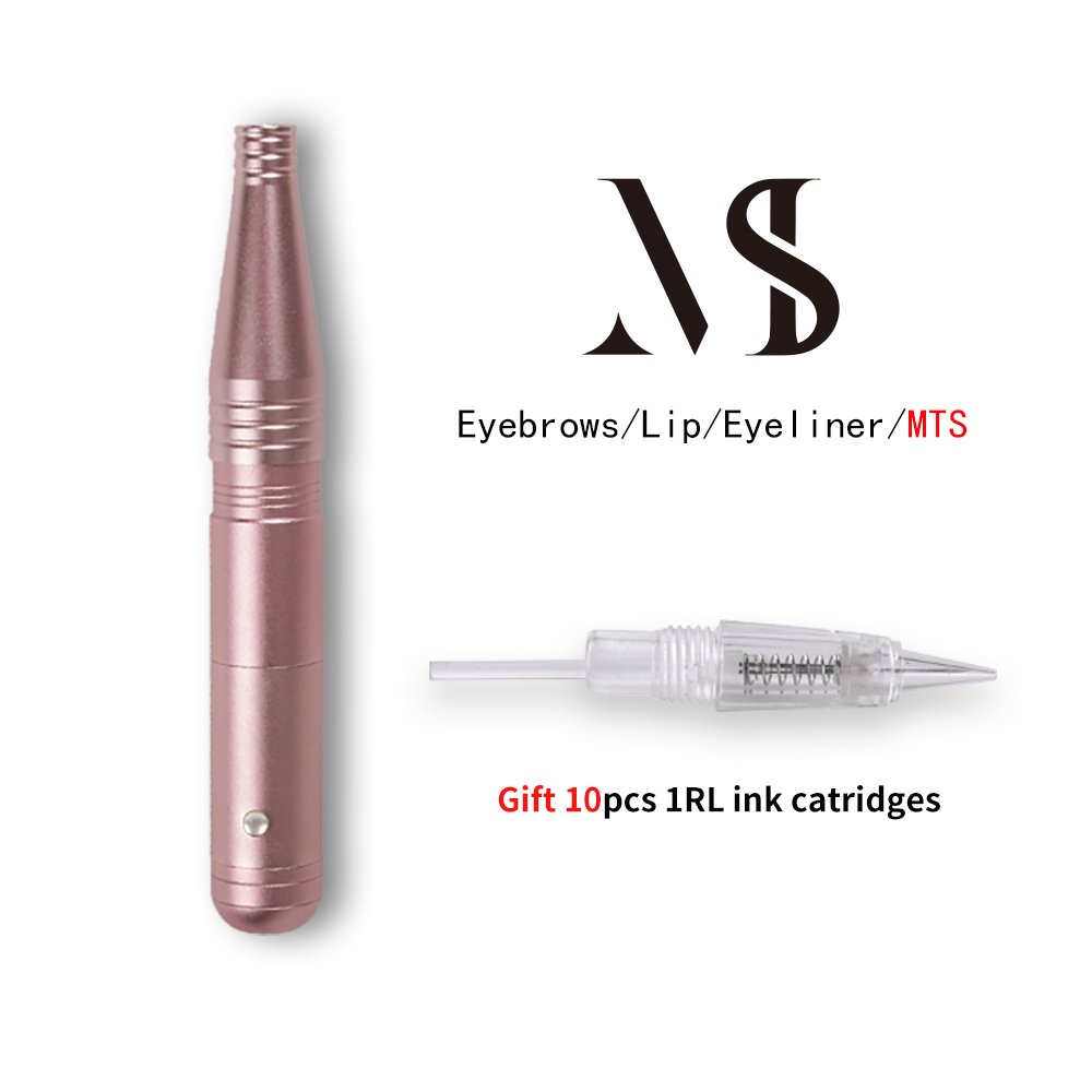 Best Professional Electric Permenent Makeup Tools