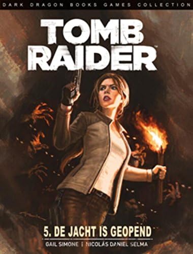 Tomb Raider 5