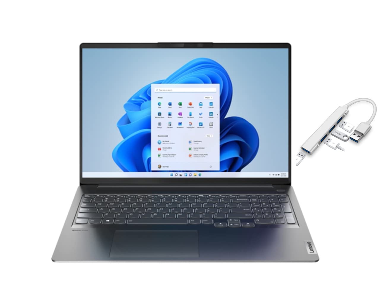 Lenovo Ideapad 5 Pro 16