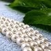 Binmer(TM) Long Knotted Pearl Necklace Women Fashion Sweater Chain Clothing Accessories Jewelry for Girl