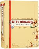 Clif Kit's Organic Cashew - 1.62 oz - 12 pk