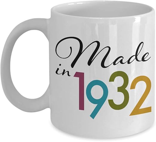 gift ideas for 88 year old woman