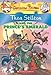 Thea Stilton and the Prince's Emerald (Thea Stilton #12): A Geronimo Stilton Adventure
