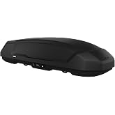 Thule Force 3 L Sport US | Thule Force 3 Cargo Box hauls gear with rugged style and streamlined performance