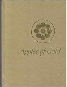 Apples of Gold: Jo Petty: Amazon.com: Books