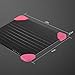 AOUAO Fast Defrosting Tray For Frozen Foods-Meat Thawing Tray-The Safest Defrost Tray Without The Use of Any Microwave,Hot Water, Electric Power!