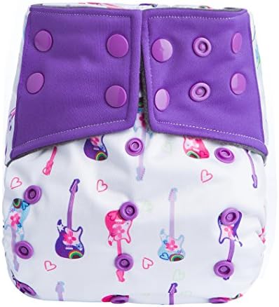 Swimming Diaper New Design Swim/ Waterproof Reuseable Washable Pocket Cloth Diaper Nappy + 1 Breathable Bamboo Charcoal Inserts #AI2-P35