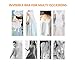 ONine Self Adhesive Bra Strapless Sticky Bra Backless Invisible Push Up Bras for Women (Cup DD/E, Nude)