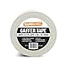 Tape King Professional Grade Premium White Gaffer Tape, 2 Inch X 30 Yards Single Roll