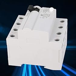 GYL9 Leakage Breaker RCCB Current Circuit Breaker