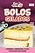 Livro Que delícia Ed. 44 - Bolos gelados