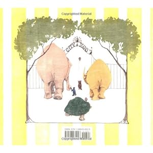 A Sick Day for Amos McGee