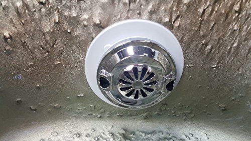 SMART Pipeless Magnet Jet Universal Fit for Pedicure Chairs - Strong and Durable by LUX