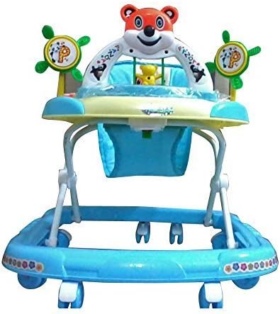 panda creation musical activity walker
