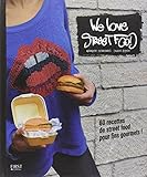 We love street food by 