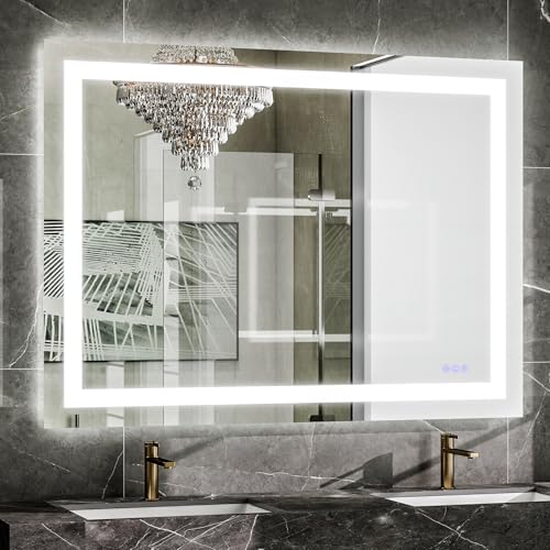 VooBang LED Bathroom Mirror 32 X
