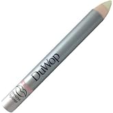 DuWop Cosmetics Reverse Lipliner, Nude &ndash; Colorless, Matte Pencil to Perfectly Shape Lips and Prevent Lipstick Feathering